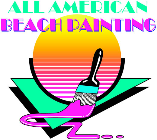 Beach Painting LLC